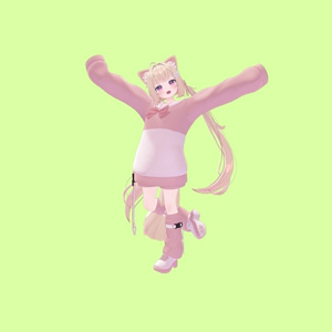 P12_ポーズセット(5種) 缩略图 6