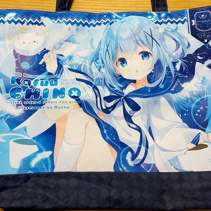 C100ごちうさ新刊セット