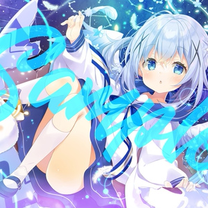 エンジェルチノちゃんプレイマット
