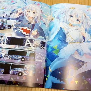 ホロパーティー４新刊セット（全７点）