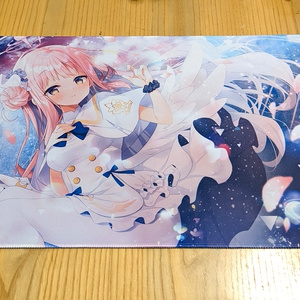 予約品）C99 モルガンプレイマット(FGO)「追加受注生産予約受付中！10/21終日まで受け付けてます！」 - Citrus  sugar＆秘密結社ESCR - BOOTH