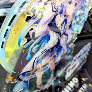 チノちゃん抱き枕カバー - ぎんいろからす - BOOTH