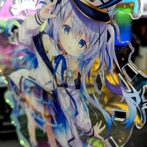 チノちゃん抱き枕カバー - ぎんいろからす - BOOTH