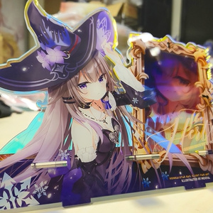 桃稚ちあ FANBOX会員限定 チェリー タペストリー ♡グッズアクリルスタンド 激レア⭐︎ 【B0size】ʚ 桃稚ちあ 先生 ɞ B0タペストリー - メルカリ