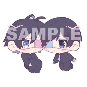 アクリルスタンド(秋葉原和堂コラボグッズ) - ADELTA - BOOTH