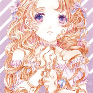 南澤久佳のたのしいぬりえpetit【冊子版】