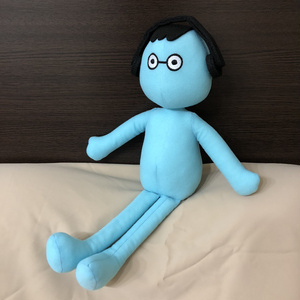 ミニぽゆたぬいぐるみ - 7uta.com SHOP - BOOTH