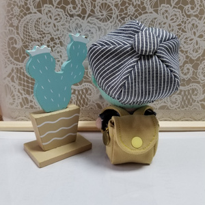 ぬい服3点セット《セミオーダー対応商品》 - ギミックキッズ - BOOTH