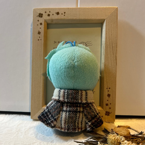 ぬい服3点セット《セミオーダー対応商品》 - ギミックキッズ - BOOTH