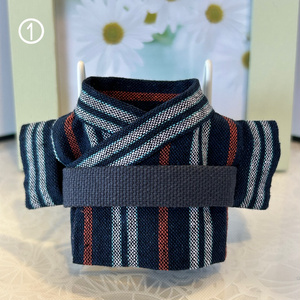 ぬいぐるみ用ハーネス - RDX - BOOTH