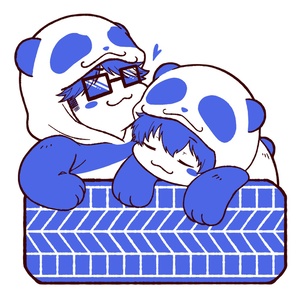 1128 WS15】白河くん+セット(単品あり) - CHARGE/青山心中 - BOOTH