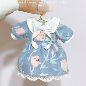 22cmドール服 甘可愛スタイルセット - Manon Doll - BOOTH