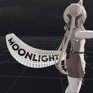 Moonlight Taills  Bata Free