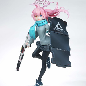 完売』ブルーアーカイブ 早瀬ユウカ バニーガール Ver. ガレージキット 