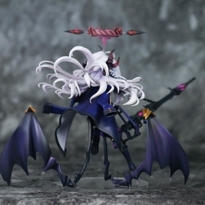 ブルーアーカイブ 空崎ヒナ 制服ver. 未塗装未組み立てガレージキット