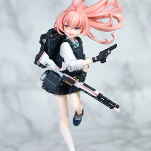 空崎ヒナ バニーガールVer. ガレージキット 空崎ヒナ バニーガールVer. ガレージキット