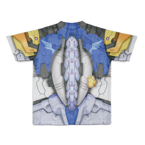【Sｻｲｽﾞ】ヘルエスタアーマーTシャツ【非公式】