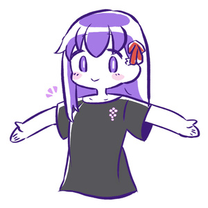 （非公式）Fate/Heaven's Feel　影の小人Tシャツ