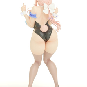 オリジナルキャラクター 制服エディス レジンキット - しょっぱい言