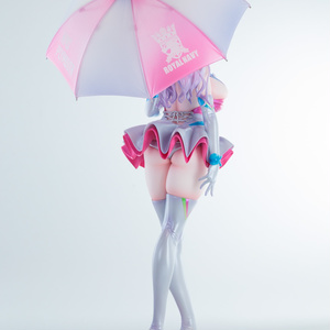 NIKKE ネロ ガレージキット Yahoo!オークション - ネロ NERO 勝利の女神 NIKKE ガレージ