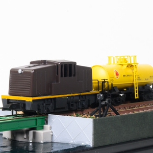 Nゲージなどの詰め合わせ Nゲージニチユ15tDL(鉄道模型キット) - コメットモケイ - BOOTH
