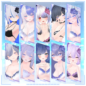 Re FLOWER BIKINI 缩略图 2