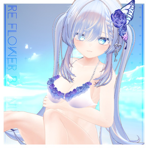 Re FLOWER BIKINI 缩略图 3