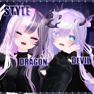 dragon hair 缩略图 4
