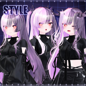 dragon hair 缩略图 3