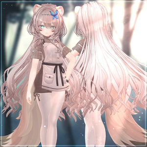 BUTTERFLY HAIR 缩略图 5