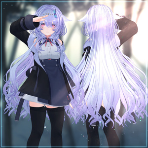 BUTTERFLY HAIR 缩略图 3