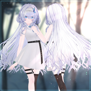 BUTTERFLY HAIR 缩略图 4
