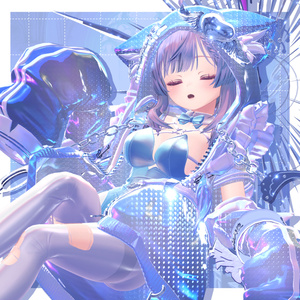天使執行ぱーかー 缩略图 3
