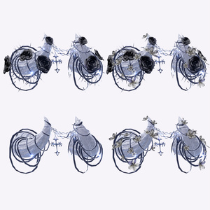 【10000 follow thx】10000horn【free】 缩略图 3