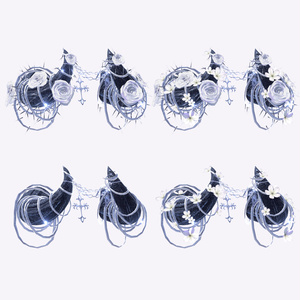 【10000 follow thx】10000horn【free】 缩略图 2