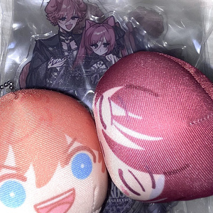 アクリルスタンド