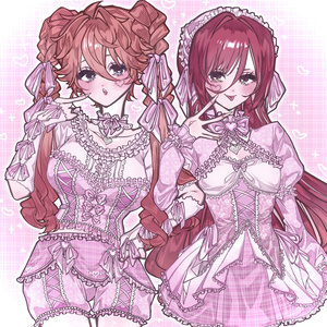 アクリルスタンド