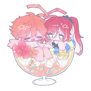 アクリルスタンド