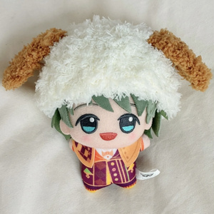 ☆条件あり！☆【送料込】ぬいぐるみ服帽子＊くま＊ - 苺大福 - BOOTH