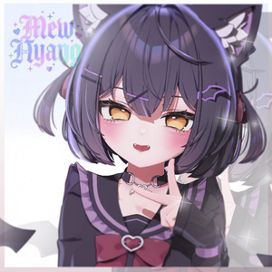 Chocolat _ ショコラ用_] 𝓜𝓮𝓵𝓽𝓲𝓷𝓰_𝓓𝓮𝔀 Eye_Makeup 缩略图 10