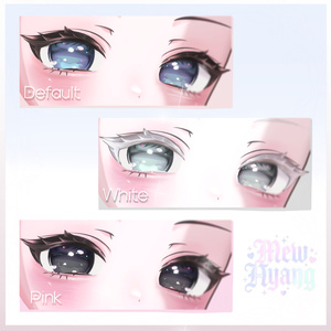 Chocolat _ ショコラ用_] 𝓜𝓮𝓵𝓽𝓲𝓷𝓰_𝓓𝓮𝔀 Eye_Makeup 缩略图 5