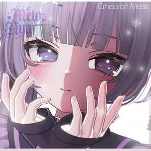 Chocolat _ ショコラ用_] 𝓜𝓮𝓵𝓽𝓲𝓷𝓰_𝓓𝓮𝔀 Eye_Makeup 缩略图 7