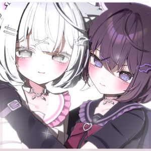 Chocolat _ ショコラ用_] 𝓜𝓮𝓵𝓽𝓲𝓷𝓰_𝓓𝓮𝔀 Eye_Makeup 缩略图 11