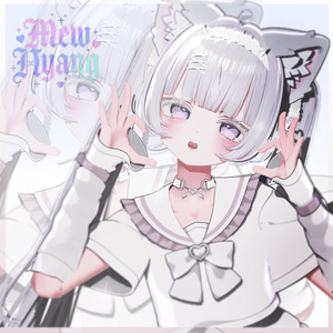 Chocolat _ ショコラ用_] 𝓜𝓮𝓵𝓽𝓲𝓷𝓰_𝓓𝓮𝔀 Eye_Makeup 缩略图 12