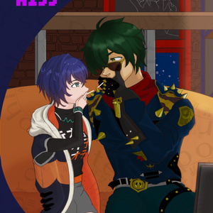 LOLIPOP KISS