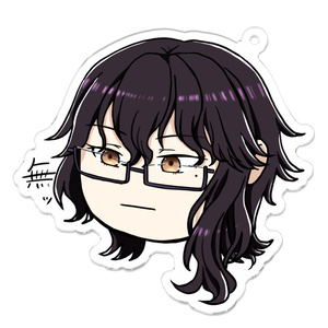 ゆっくりつづ姐　アクキー