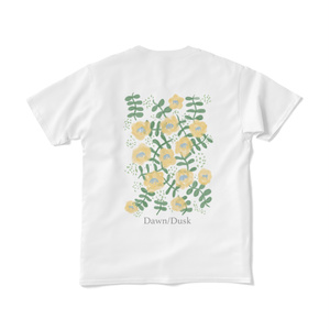"Yellow Flower" T-shirt