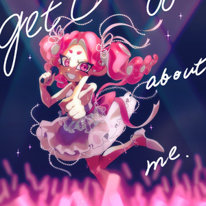 Get Crazy about me.