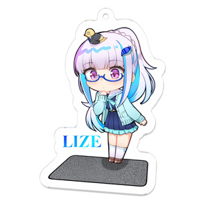 戌亥とこ にじさんじ まねきねこ コラボ アクリルスタンド キーホルダー グッズ lightweight_5feb3bd953.png