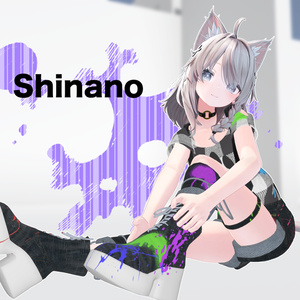 【13アバター対応】『わんぱく★スプラッシュデニム』 缩略图 2